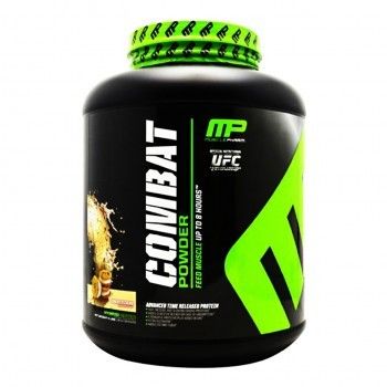 MusclePharm Combat Powder