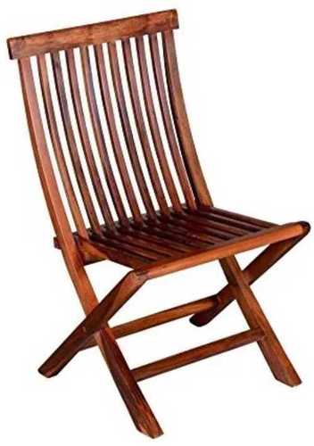 Sheesam Wood Folding Chairs