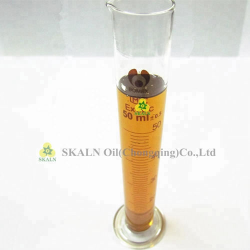 Skaln Dehydrated Anti-Rust Oil For Steel, Copper And Other Metals, Plated Parts Weight: 170  Kilograms (Kg)