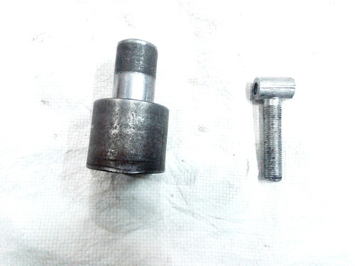 एसएस बॉडी कपलिंग और सॉकेट आवेदन: औद्योगिक