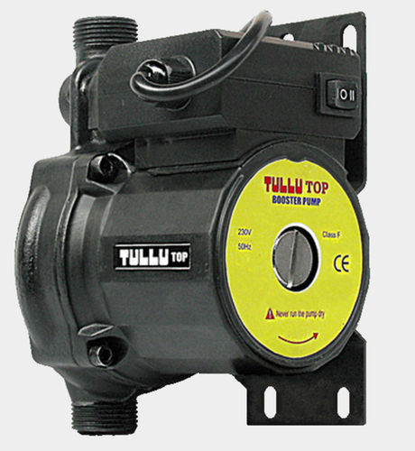 Tullu Top Automatic Mini Pressure Booster Pump