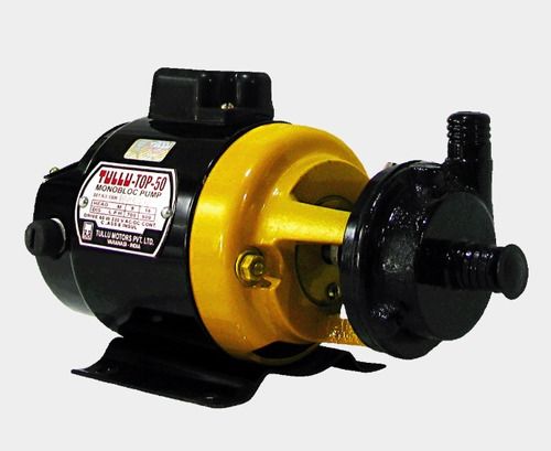 tullu water pump motor