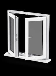 UPVC Window