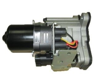 (Tc) Transfer Case Motor Speed: 32A 1 Current Rpm