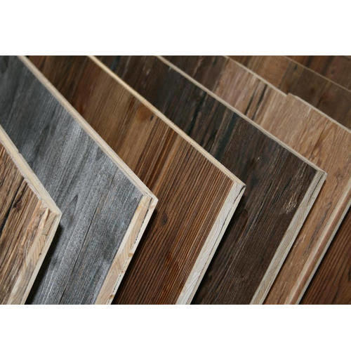 Best Finish Laminated Plywood Thickness: 6Mm To 30 Mm Millimeter (Mm)