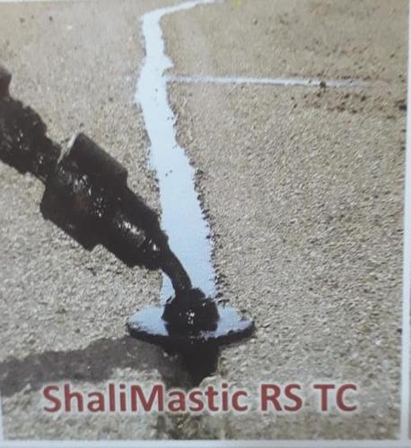 Black Coal Tar Concentrate Pavement Surface Crack Repair-Cum-Sealer