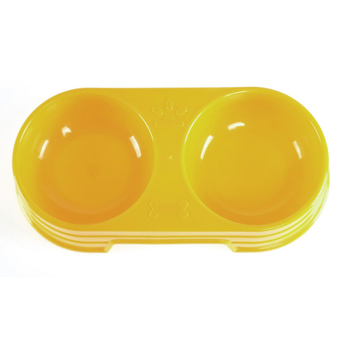Customized Plastic Injection Mould For Household Commodity Pet Bowl By Dongguan Shengwei Plastic Products Co.,Ltd