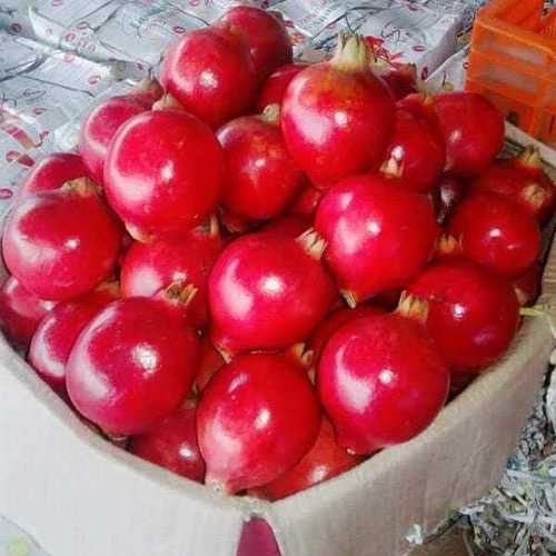 Fresh Natural Pomegranate