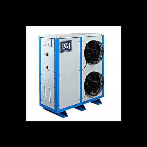 Heavy Duty Online Water Chillers Warranty: Standard