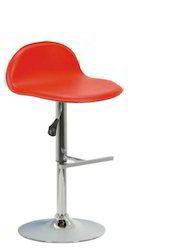 Height Adjustable Bar Stool Carpenter Assembly