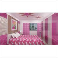 Interior Bedroom Decoration Services By Ventos Interior & Exterior