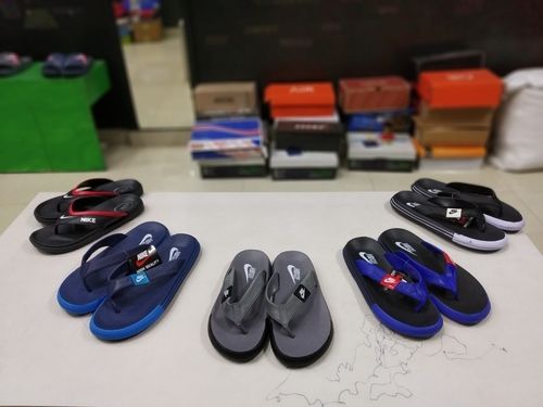 Long Life Flip Flops