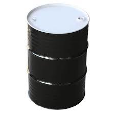 Mild Steel Cylindrical Drum