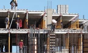 Multi Storied Building Construction Work Application: Pharmaceutical