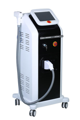 Perfect Finish Laser Hair Removal Machine