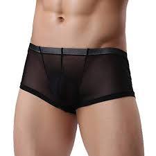 Perfect Fit Mens Underwear