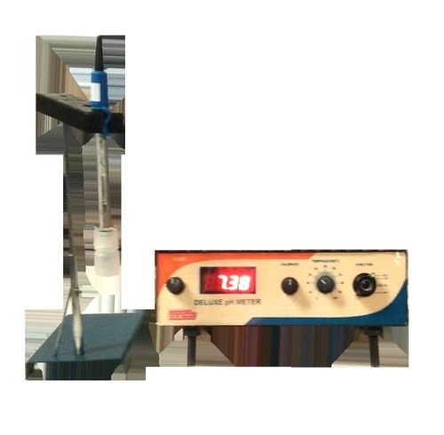 Ph Meter (EE-011)