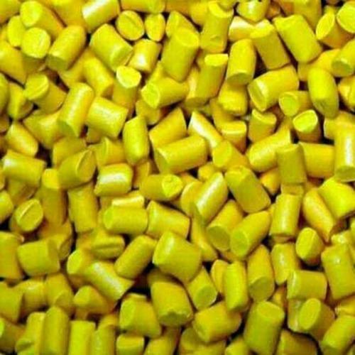 Pp Yellow Abs Granules  Poly Propylene