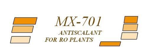 Quality Tested Ro Antiscalant Grade: Industrial Grade