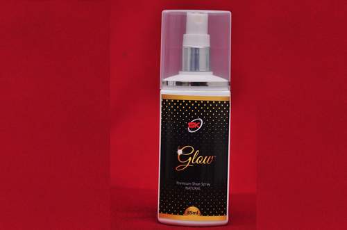 Shoe Polish Spray For Shining