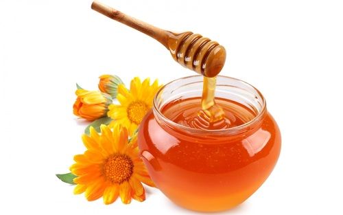Sristi Mountain Pure Honey