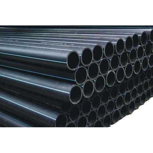 Superior Finish Hdpe Pipes Application: Water