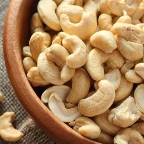 White Dried Cashew Nuts (W240/W340/W450)