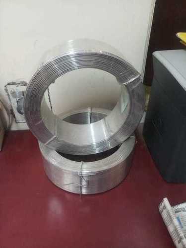 Aluminium Wire For Industrial Use