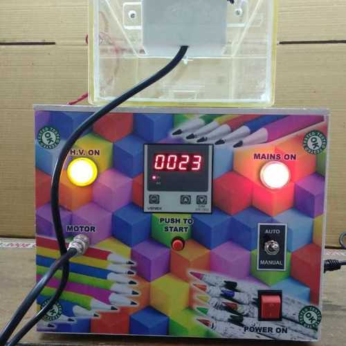 Pencil Making Machine Manufacturers, Suppliers & Dealers