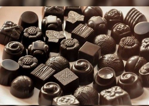 handmade chocolate