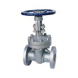 Tablets Fluid Control Gate Valve