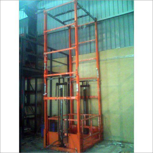 Heavy Duty Goods Lift