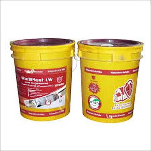 Liquied Integral Liquid Waterproofing Compound