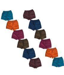 Multi Color Kids Brief