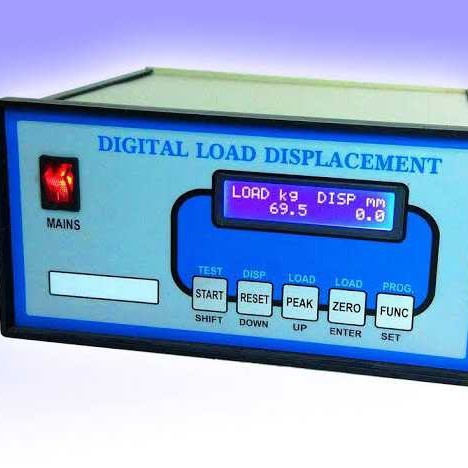 Blue Optimum Range Computerized Utm Indicators
