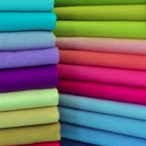 Cotton Knitted Fabric at Best Price in Mumbai