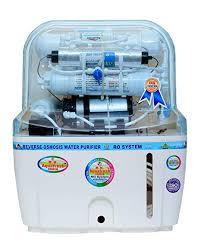 RO Water Purifier Cooler