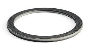 Round Black Gaskets For Industries