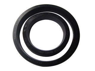 Round Black Rubber Gaskets