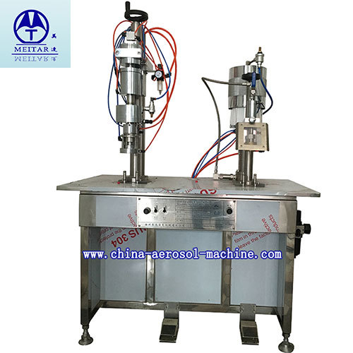 aerosol machine