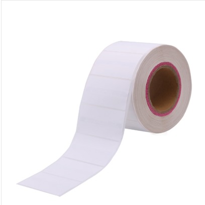 Adhesive Label For Packaging