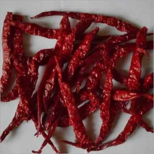 Byadgi Red Chilies (668)