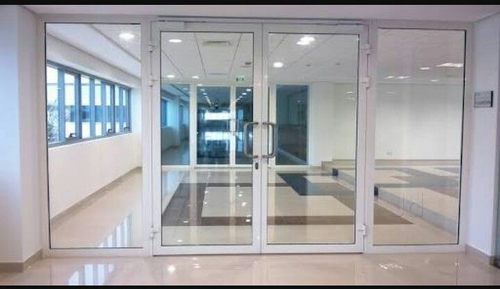 Durable Sliding Glass Door