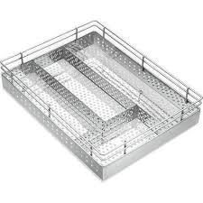 Elegant Design Cutlery Basket Application: Kitchen