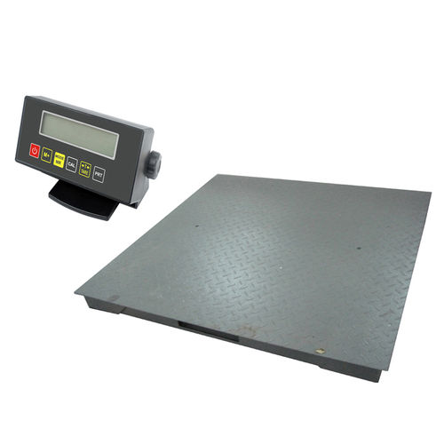 Excellent Strength Precision Floor Scale