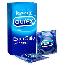 Extra Thin Mens Condom