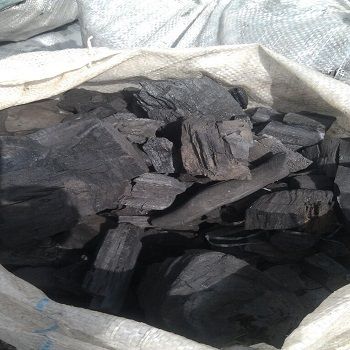 Grade A Hard Wood Charcoal