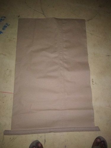 HDPE Laminated Paper Bag