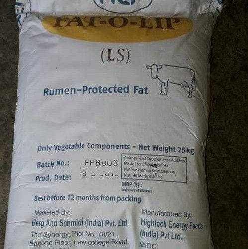 High Grade Cattle Feed Supplement