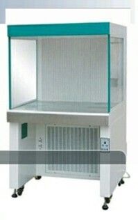 Laminar Air Flow Unit Application: Laboratory